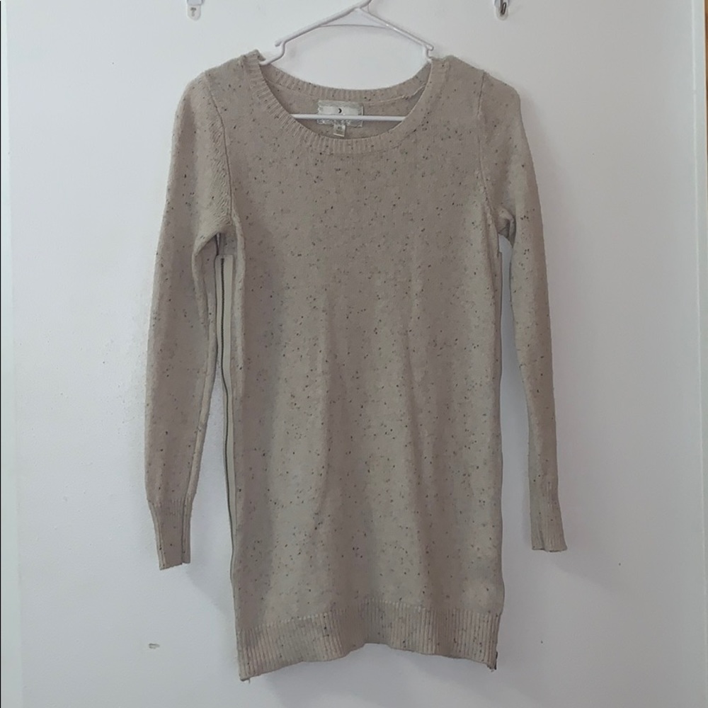 Ruby Moon size XS sweater